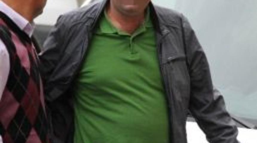 Tabancayla 2 Kişiyi Yaralayan Şahıs Tutuklandı