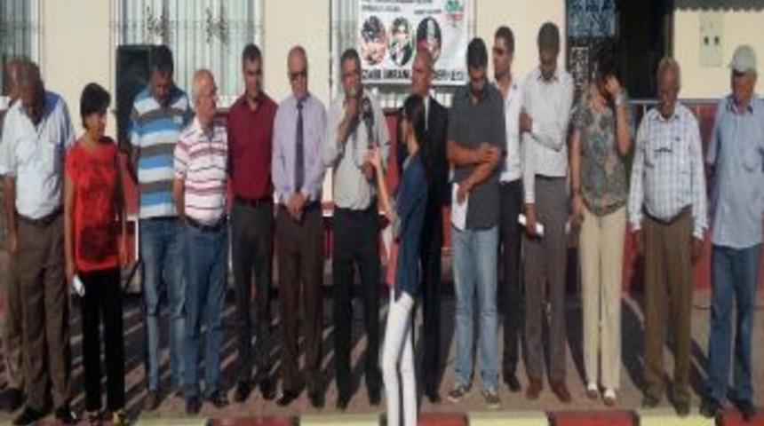 Alevi Dernekleri: Kardeşlik Hukukumuza Kimse Zarar Veremez