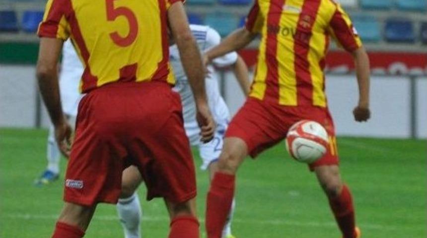 Ziraat T&uuml;rkiye Kupası 2. Tur