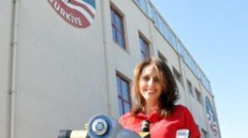 G&uuml;neşteki Lekeler Ders Oluyor