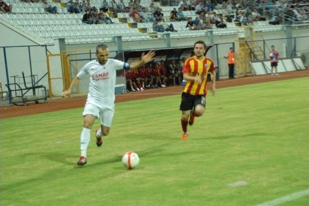 Ziraat T&uuml;rkiye Kupası 2. Tur