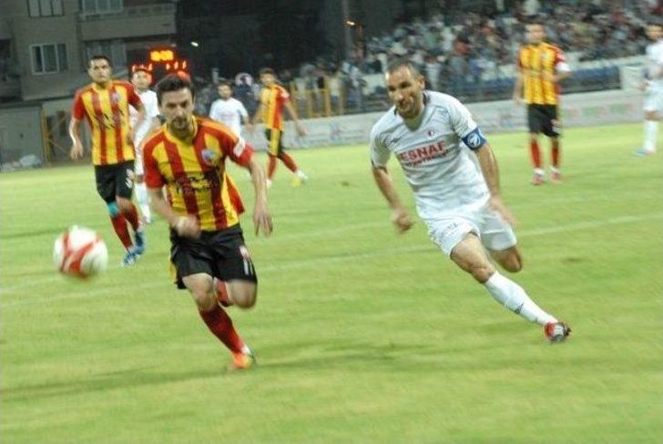 Ziraat Türkiye Kupası 2. Tur G2