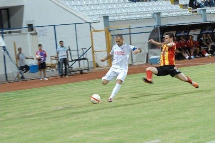 Ziraat Türkiye Kupası 2. Tur G3