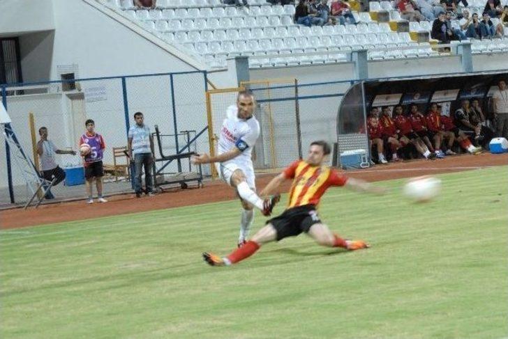 Ziraat Türkiye Kupası 2. Tur G4