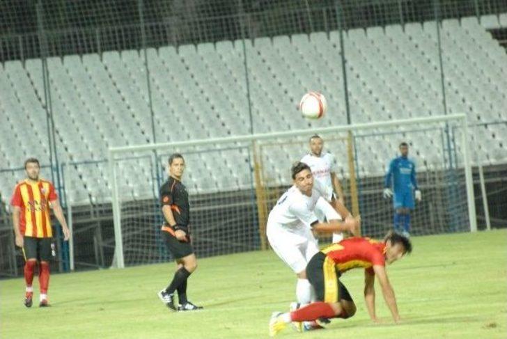 Ziraat Türkiye Kupası 2. Tur G5