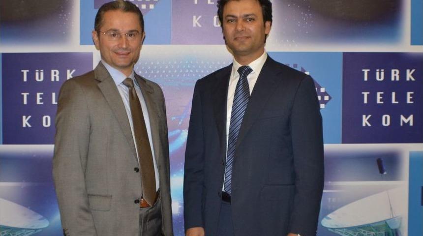 T&uuml;rk Telekom Fiber Kablo Yatırımını Artırıyor
