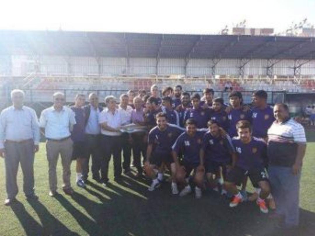 Askf’den Acarlar’a Ziyaret
