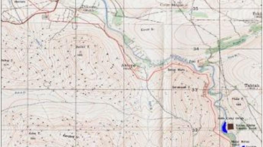 S&ouml;ğ&uuml;tl&uuml; Reg&uuml;lat&ouml;r&uuml; &Ccedil;ed Raporu, Halkın G&ouml;r&uuml;ş&uuml;ne A&ccedil;ıldı