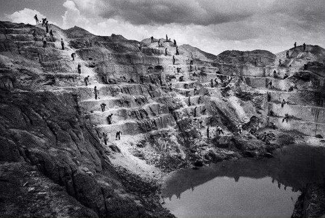 Bursa Fotoğraflarla Bir Kez Daha Dünyaya Tanıtılacak