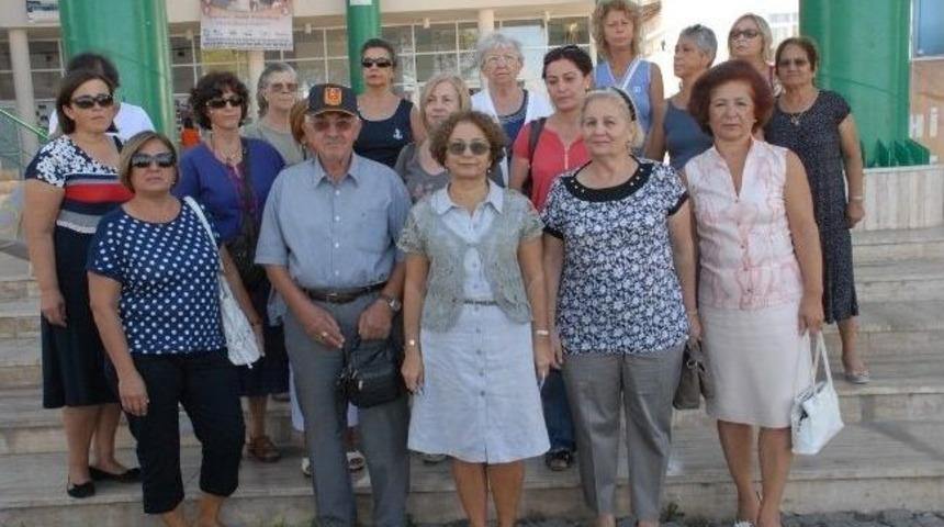 Fethiye&rsquo;de Tohum Takas Şenliği