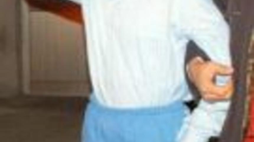 Annesini &ouml;ld&uuml;ren katil zanlısı m&uuml;ebbet hapse mahkum edildi