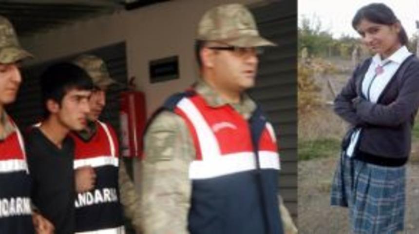 &Uuml;vey anne cinayetine 15 yıl hapis !