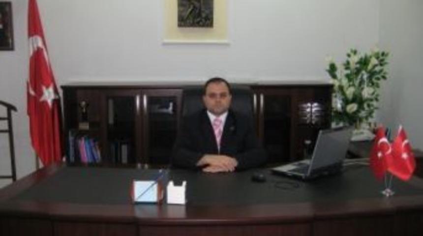 G&uuml;roymak Kaymakamlığı Kurban Eti Dağıtacak