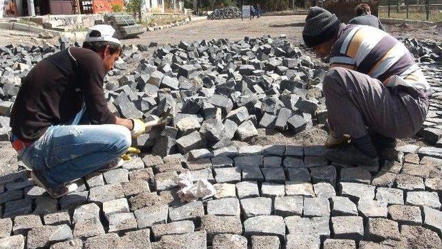 Dumlu Mahallesinde Mutlu Başlangıç