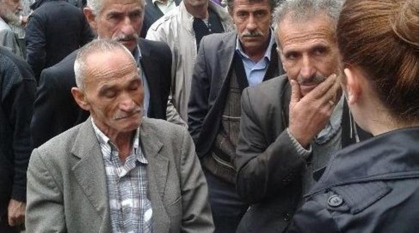 Kumru&rsquo;da Kurbanlıklara Sıkı Denetim