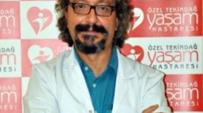 &ldquo;baş Ağrısı Başka Hastalıkların Belirtisi Olabilir&rdquo;