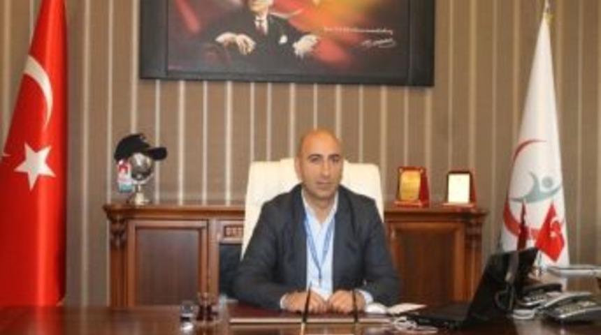 Bayburt&rsquo;ta "90 G&uuml;n" Projesi Tanıtıldı