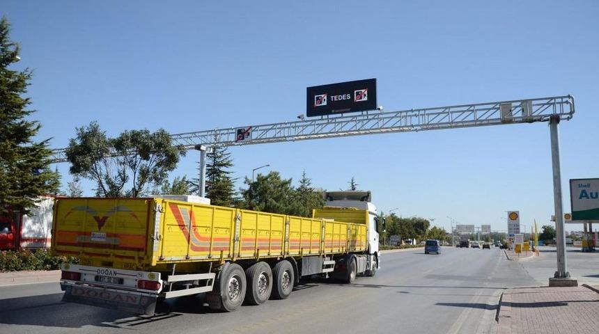 Hız Koridorları, Kara Noktalarda &Ouml;l&uuml;ml&uuml; Kazaları Bitirdi