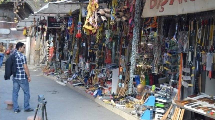 Kurban Bayramı &Ouml;ncesi &lsquo;&ccedil;in Malı Bı&ccedil;ak&rsquo; Uyarısı