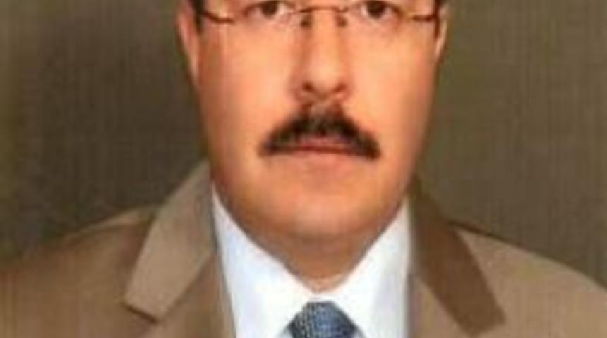 AK Parti Yenişehir İl&ccedil;e Başkanı Budak: Kimlik Siyasetinin Halka Bir Faydası Yok