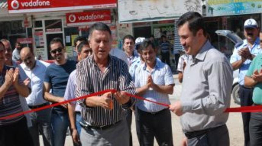 İhtiya&ccedil; Sahibi &Ouml;ğrenciler Yararına Yemek Sergisi A&ccedil;ıldı