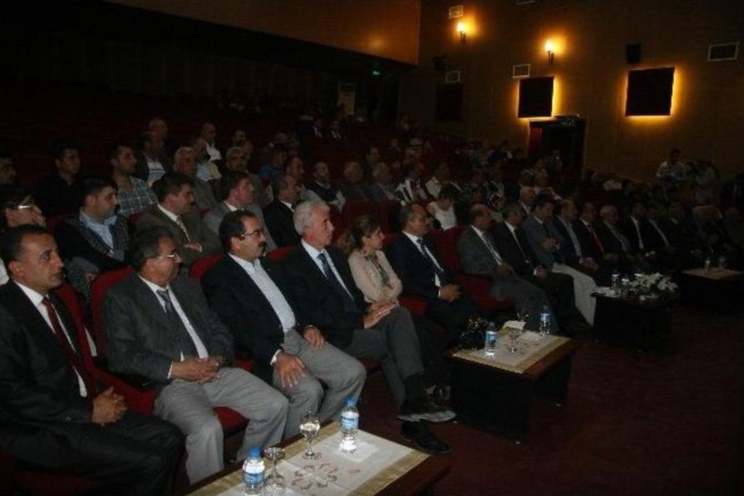 Kilis&rsquo;te Ahilik Haftası Etkinlikleri Devam Ediyor