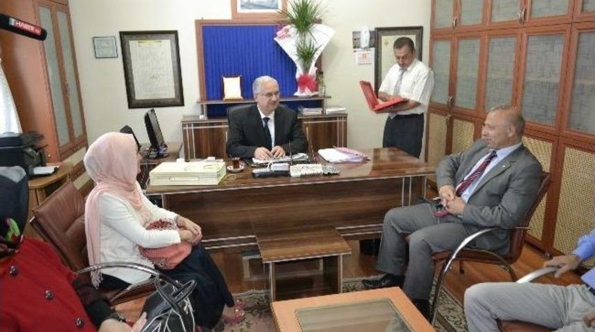 &Ccedil;erkezk&ouml;y İstişare Kurulu Oluşturulacak