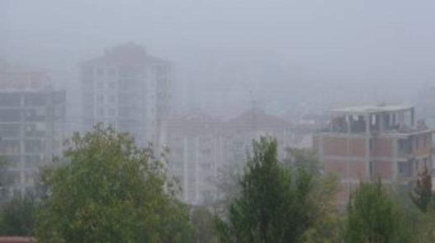 Edirne&rsquo;de Sis Etkili Oldu