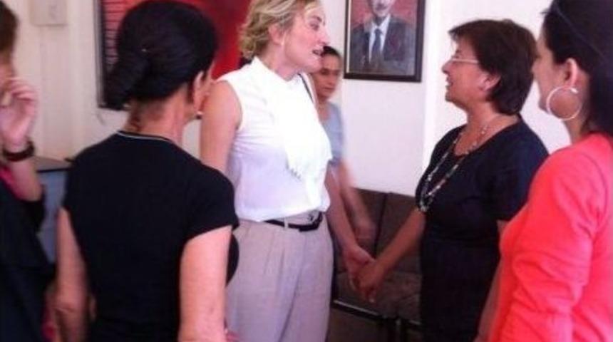 &Ccedil;alıkuşu&rsquo;na Kadınlardan B&uuml;y&uuml;k Destek