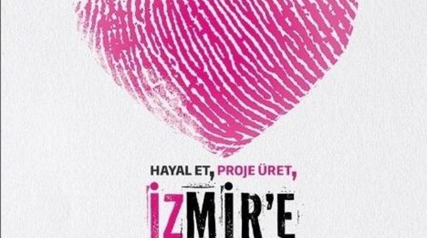 İzmir'de İz Bırakacaklar