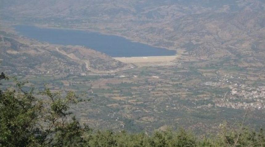 Beydağ Barajı&rsquo;na Takviye Projesi Hazırlanıyor