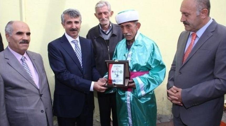 26. Ahilik Haftası Kutlandı