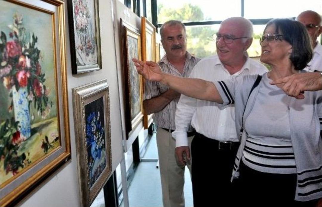 Aliağa&rsquo;nın Konservatuarı Kayıtlara Başladı