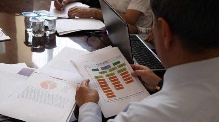 Başiskele 2014 Performans Programını Hazırladı