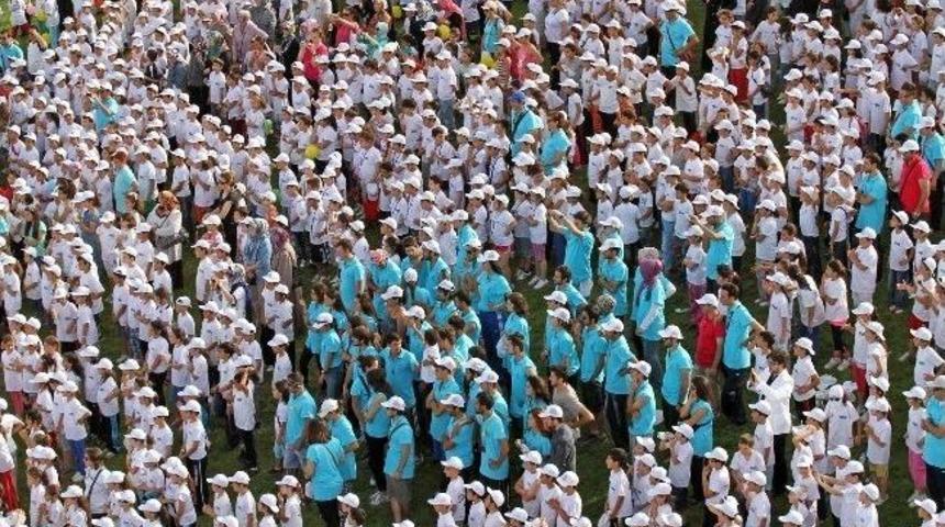 Kocaeli B&uuml;y&uuml;kşehir Belediyesi Spor Okulları Sezonunu A&ccedil;ıyor