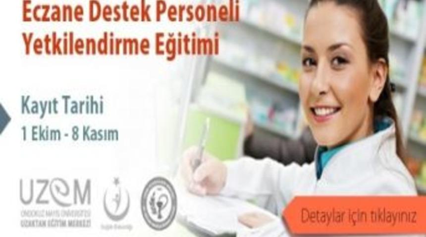 Uzem&rsquo;den Ulusal &Ccedil;apta Bir Proje