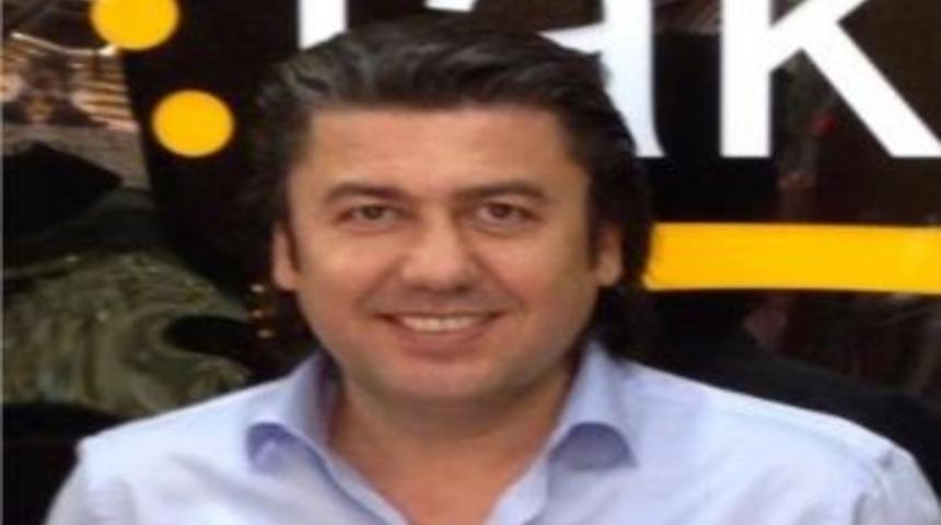 Gebze Kuyumcular Derneği Başkanı Yıldıray Turan: