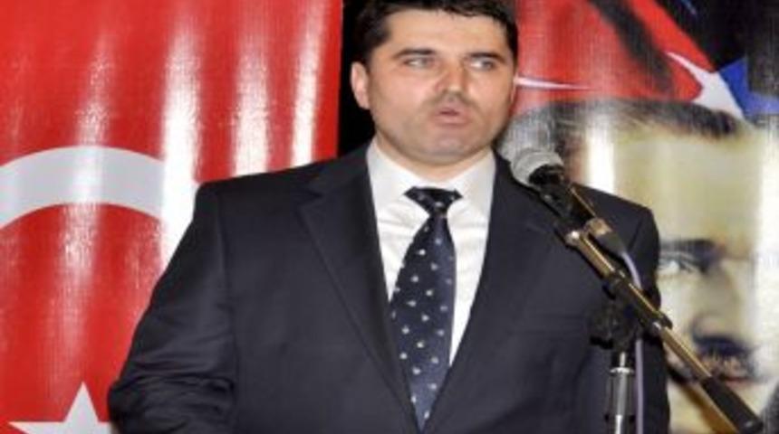 Okul Idarecileri FEM'in Yemeğinde Bir Araya Geldi