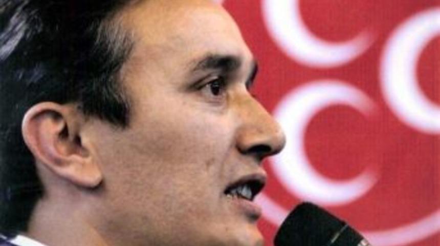 Mhp, Yerel Se&ccedil;imlere İddialı Hazırlanıyor