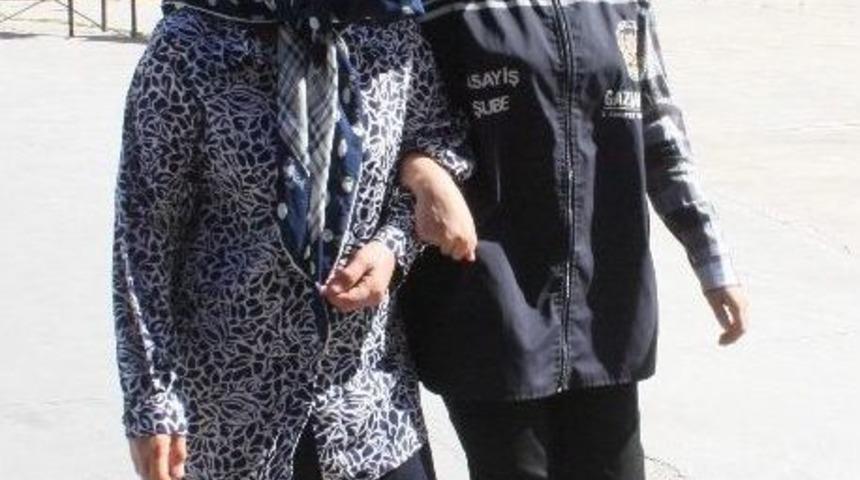 Analı Oğullu Dolandırıcılık