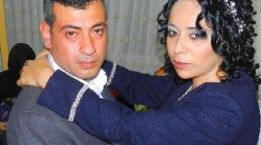 Osmancık'ta gazetecinin mutlu g&uuml;n&uuml;