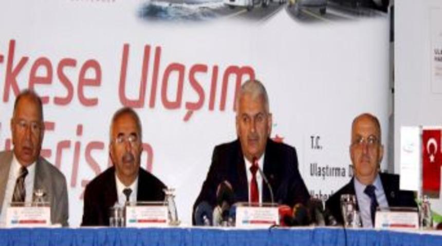 U&ccedil;ak Biletlerindeki Tavan Fiyat Uygulaması Bayram Sonrasına Kaldı