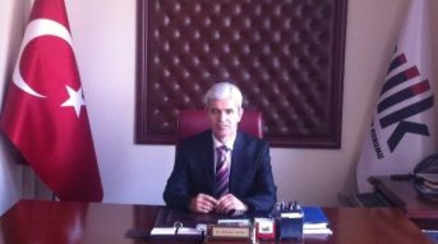 K&uuml;tahya&rsquo;da Devlet Yolu Uzunluğu 962 Kilometreye Ulaştı