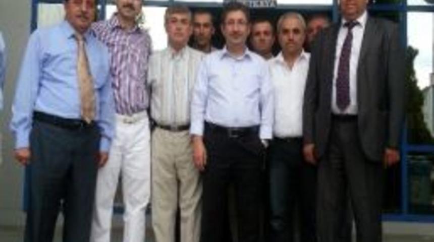 Beyaz Ekmeği Hayatınızdan &Ccedil;ıkarın