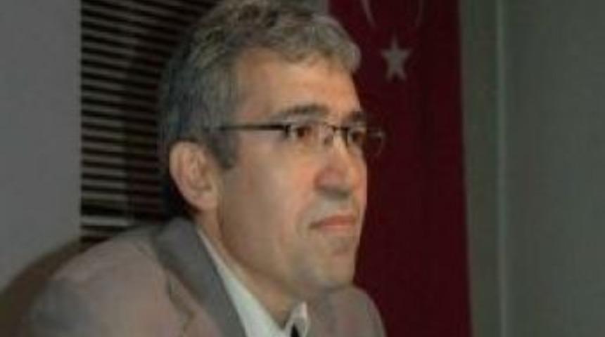 Prof. Dr. Salim Başol Tekin;