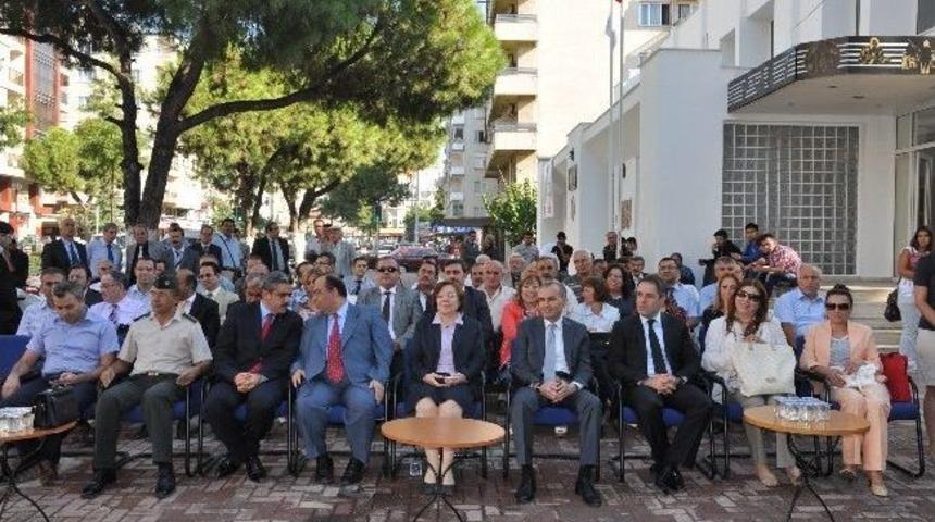 Aydın&rsquo;ın Doğusu İngilizce&rsquo;yi Nazilli&rsquo;de &Ouml;ğrenecek