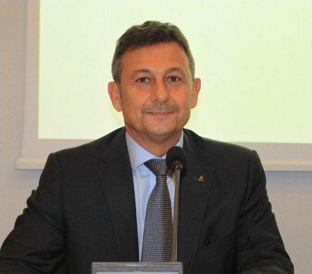 2013 Bursa Kalite Ödülü İçin Süreç Başladı 2