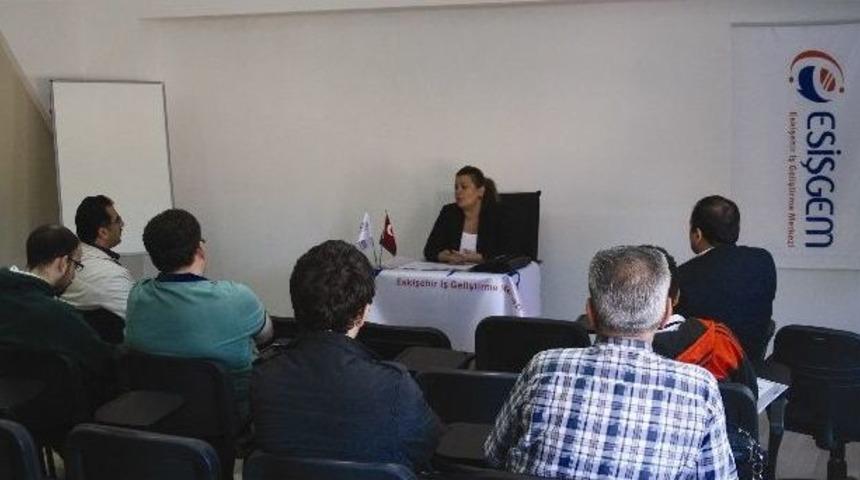 Esişgem Başarılı Girişimcileri Konuk Ediyor