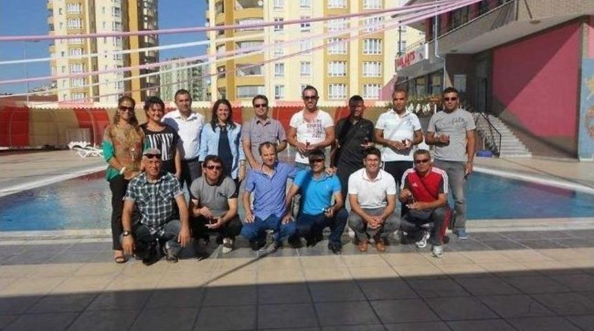 Kayseri&rsquo;de G&ouml;rev Yapan Beden Eğitimi &Ouml;ğretmenleri Kahvaltıda Buluşacak