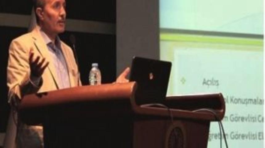 İngilizce Dil Eğitimi Semineri